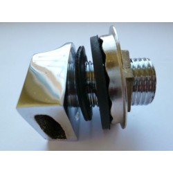 EcoMaster /56 - Komplet - tryska oplachová 