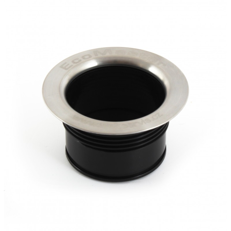 EcoMaster 0003 - Hrdlo drtiče 