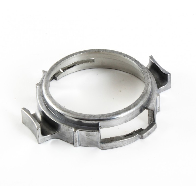 EcoMaster 0007 - Matice hrdla bajonetová - kov 