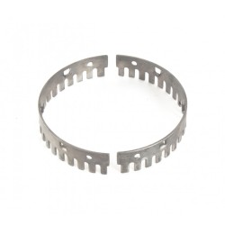 EcoMaster 0013A - Drtící prstenec dvoudílný pro komory  EE, ES, EH  