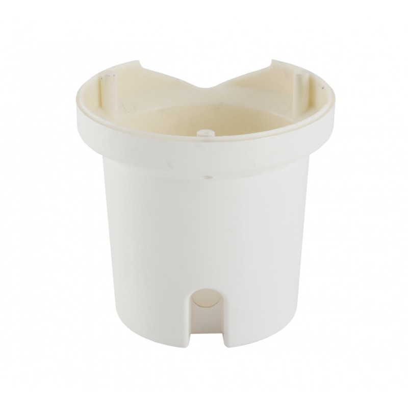 EcoMaster 0036F - Plášť drtiče - spodní díl pro ED, EL 