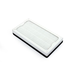 Jet Dryer ORBIT Biely ABS plast