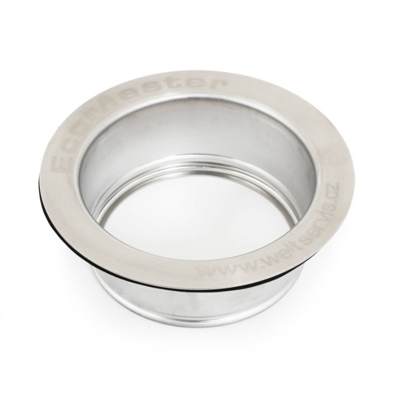 EcoMaster 0003 - Hrdlo drtiče, EVO3 