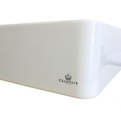 Chambord Farmhouse 595 Biela