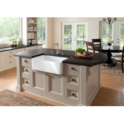 Chambord Farmhouse 595 Biela