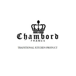 Chambord Farmhouse 595 Biela
