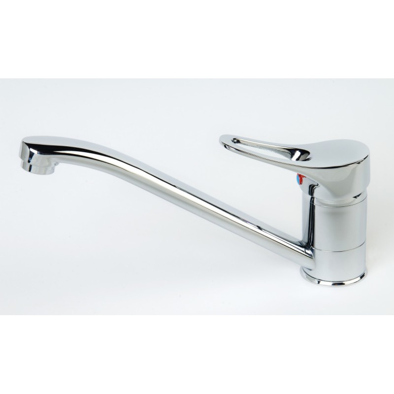 Eisl Verona Lesklý chróm