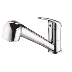 Eisl Verona-S Lesklý chróm