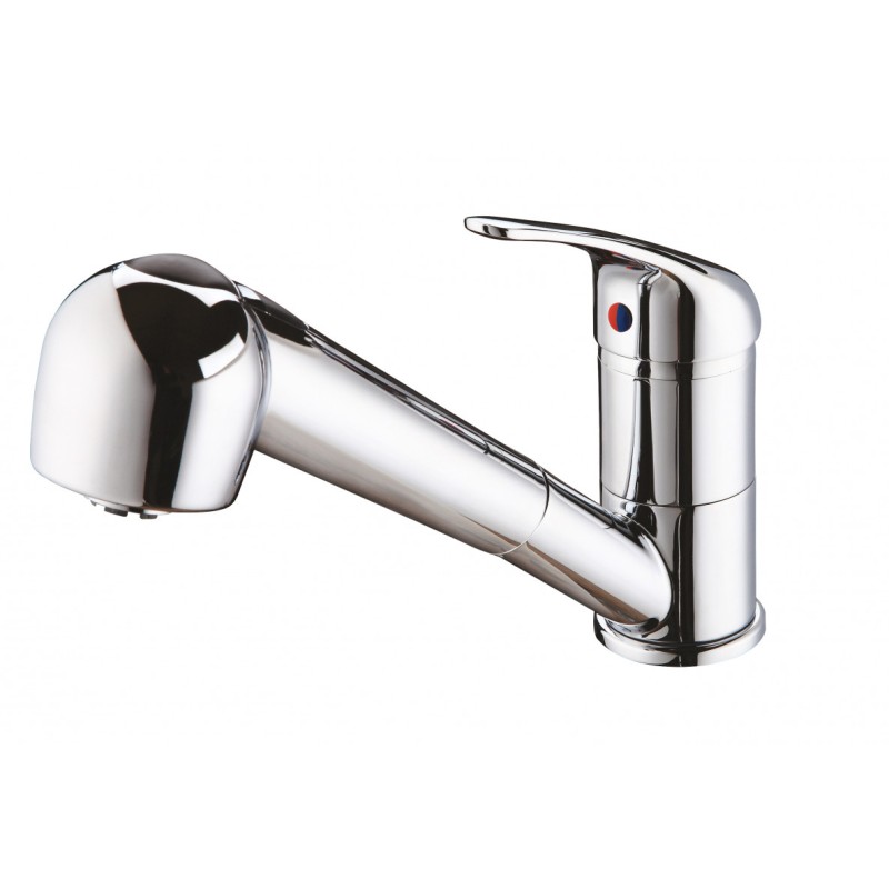 Eisl Verona-S Lesklý chróm