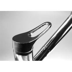 Eisl Verona-S Lesklý chróm