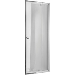 Sprchové dvere, zapustené - závesné