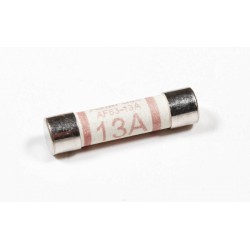 Jet Dryer Napájecí kabel - UK vidlice BS1363 (Type G) / bez konektoru, pouze kabel 3x 1,25" -černý  