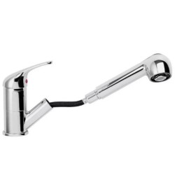 Eisl Supra-S Lesklý chróm