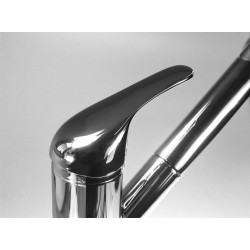 Eisl Supra-S Lesklý chróm