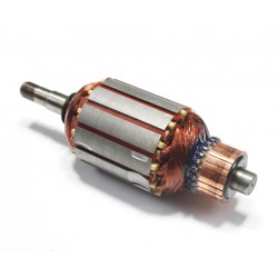 EcoMaster 0038A - Rotor pro drtič ECONOMY PLUS/EVO3 