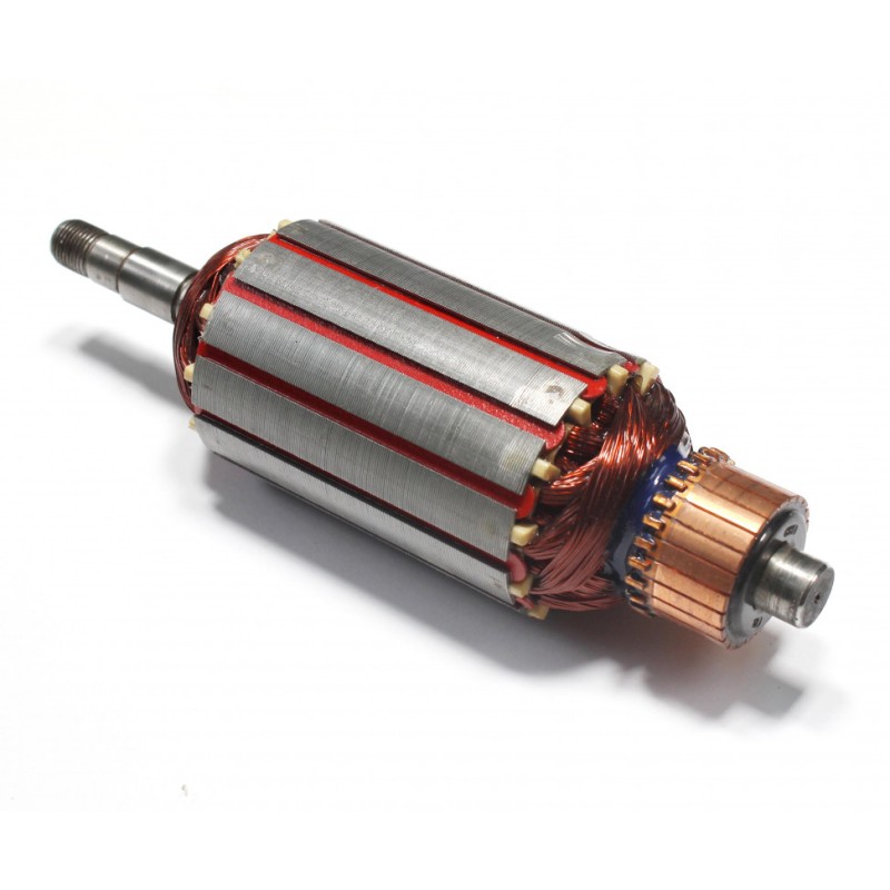 EcoMaster 0038C - Rotor pro drtič LCD PLUS/EVO3 