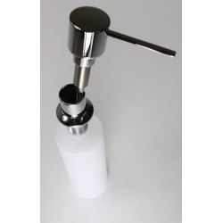 Donner Smart (TA34) Lesklý chróm