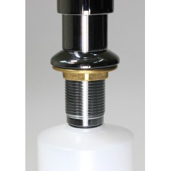 Donner Smart (TA34) Lesklý chróm