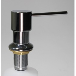 Donner Smart (TA34) Lesklý chróm