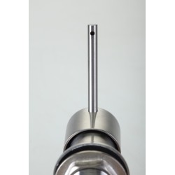 Donner Smart (TA34) Lesklý chróm