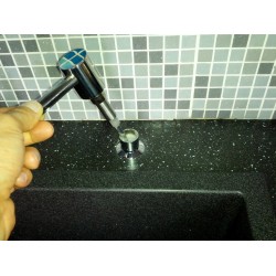 Donner Top (FA2) Lesklý chróm