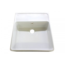Villeroy & Boch Single 595 Mosaic Biela keramika Mosaic