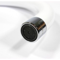 Eisl Diziani Biela / chróm