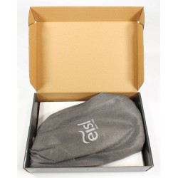 Eisl Diziani Biela / chróm