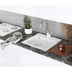 Aquasanita Turtl Quadro 565E Albumy