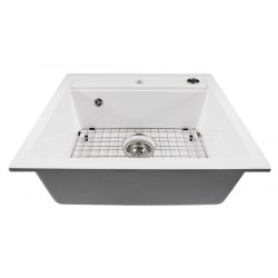 Aquasanita Turtl Quadro 565E Albumy