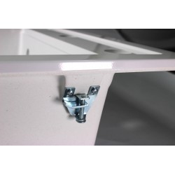 Aquasanita Turtl Quadro 565E Albumy