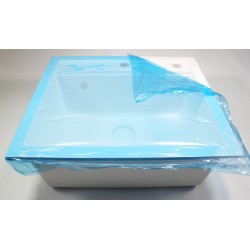 Aquasanita Turtl Quadro 565E Albumy