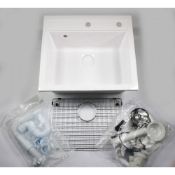 Aquasanita Turtl Quadro 565E Albumy