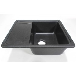 Granisil Cortes 570.5 Black metallic