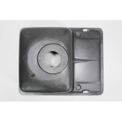 Granisil Cortes 570.5 Black metallic