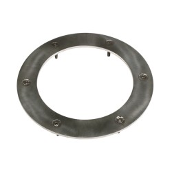 Waste King Příruba jednoduchá - připojení drtiče 750-1500 na otvor 15 cm 