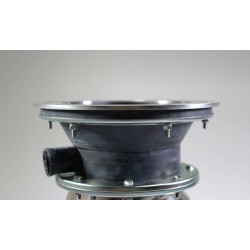 Waste King Příruba jednoduchá - připojení drtiče 750-1500 na otvor 15 cm 