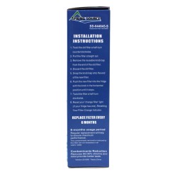 Spring Source RWF3100A 