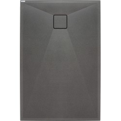 Granitová sprchová vanička, obdĺžniková, 120x80 cm