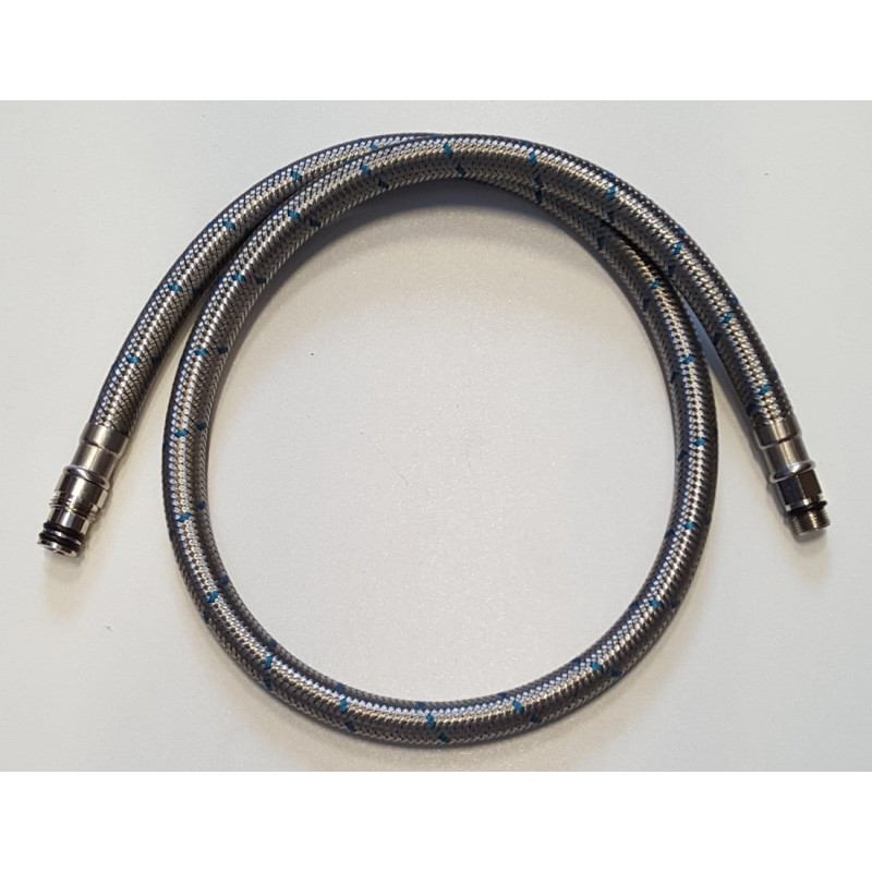 Flexibilná hadica pre 1101-21, 1102-10, modrá