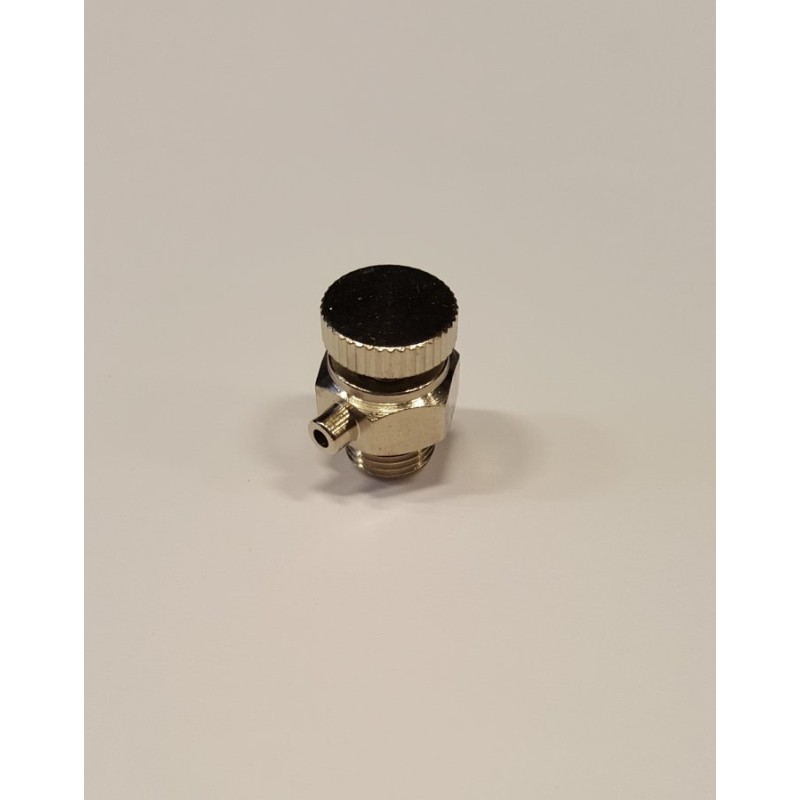 POLI odvzdušňovací ventil