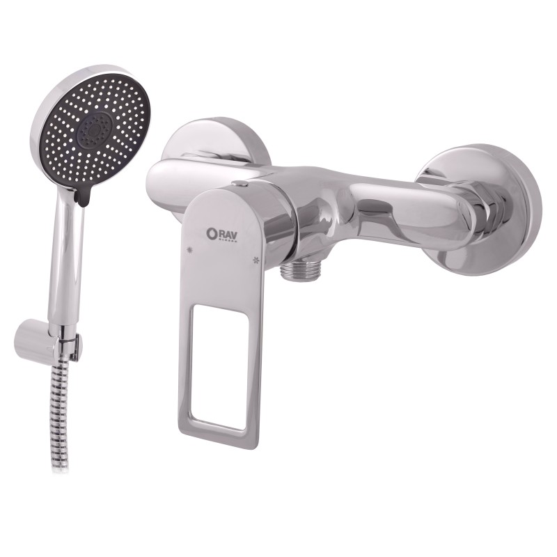 Vodovodná batéria sprchová NIL