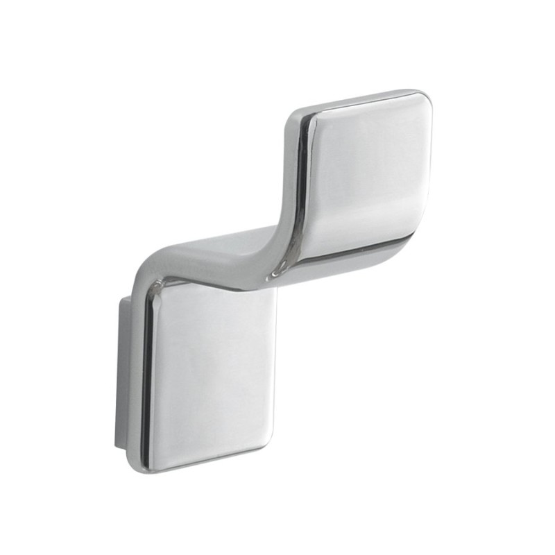 IL GIGLIO háčik, chróm