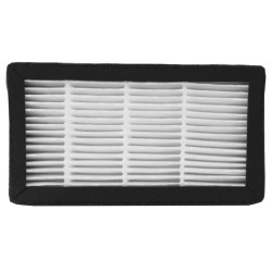 HEPA filter pre bezdotykový elektronický sušič rúk BIGFLOW EVO