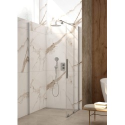 Box Concealed shower set, with thermostatic BOX