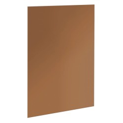 ESCA sklo Marron 1200x2100mm
