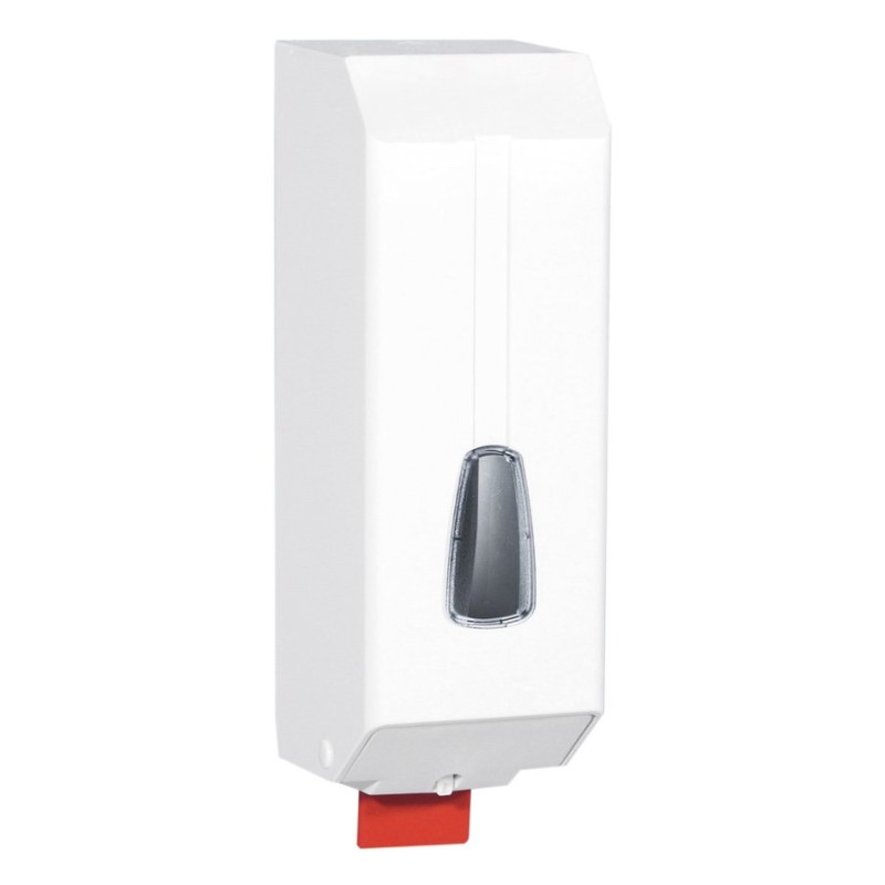 MARPLAST dávkovač tekutého mydla 1200ml, biela