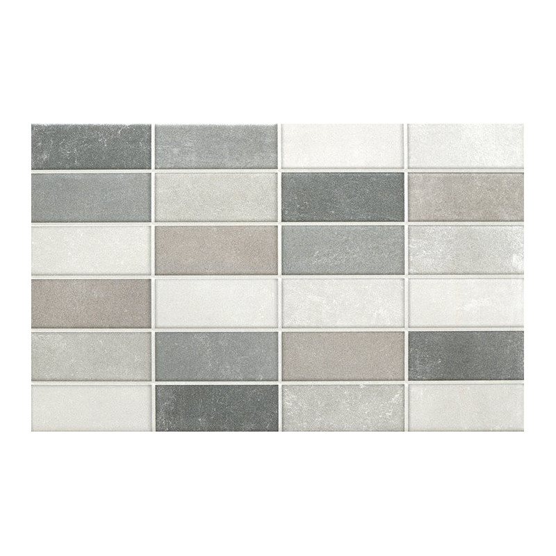 ROAN obklad Mosaic Mate 25x40 (bal1,6m2)