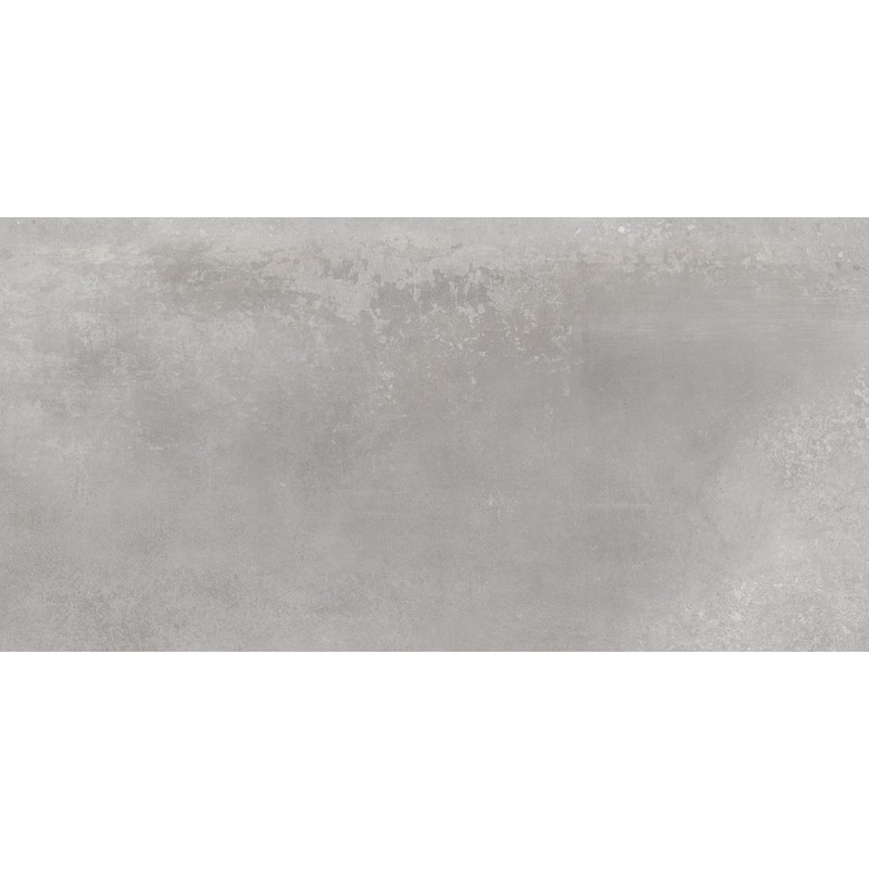 INDUSTRIAL HALL dlažba Medium Grey 60x120 (bal1,44m2)