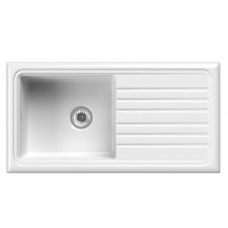 Reginox Classic II. 1015.0 White pure